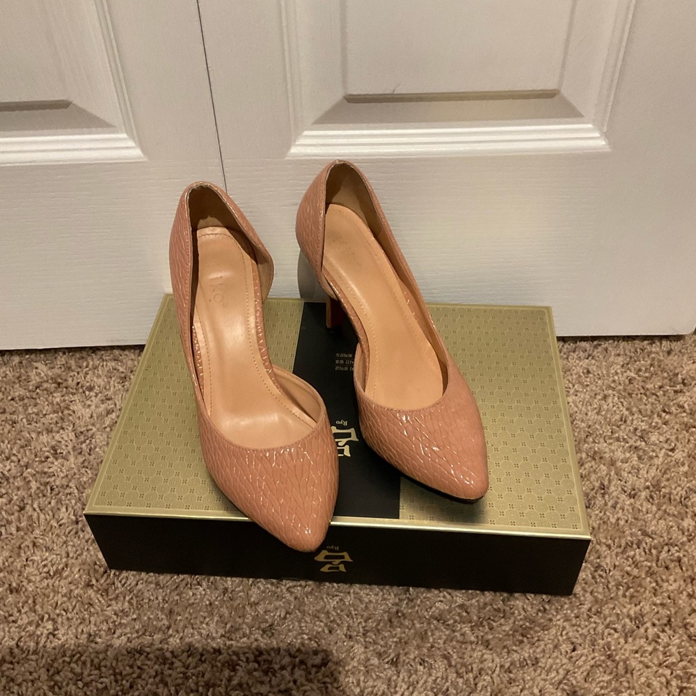 🛍 tan shoes 🛍